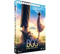 Le BGG, Le Bon Gros Géant – Warner Bros. – DVD