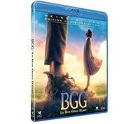 Le BGG - Le Bon Gros Géant Blu-ray