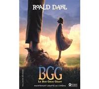 Le BGG Roald Dahl (Auteur), Jean-François Ménard (Traduction), Quentin Blake (Illustration)
