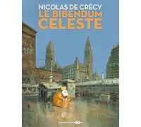 Le Bibendum céleste - Edition 50 ans