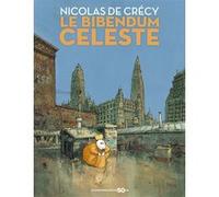 Le Bibendum céleste - Edition 50 ans