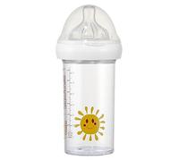 Le Biberon Français 210 ml Soleil