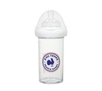Le Biberon Francais - Biberon 210 ml 6m+ 3 eme Mi-temps