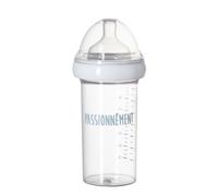 Le Biberon Français - Biberon 210 Ml Modèle: Passionnément Multicolore