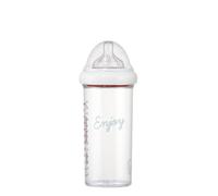 Le Biberon Francais - Biberon 360 ml 6m+ Enjoy