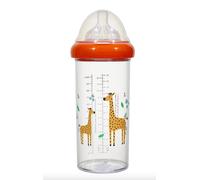 Le Biberon Francais - Biberon 360 ml 6m+ Girafes
