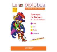 Le Bibliobus n° 17 CM - Le Chat botté - Cahier d'activités - Ed.2006 - Pascal Dupont - Hachette Education - broché - Livre