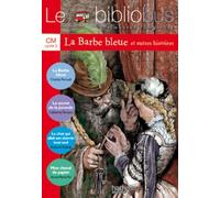 Le Bibliobus N° 2 Cm Cycle 3 Parcours De Lecture De 4 Oeuvres : La Barbe Bleue - Le Secret De La Joconde - Le Chat Qui Allait Son Chemin Tout Seul - Mon Cheval De Papier