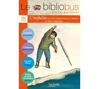Le Bibliobus N° 24 Cm Cycle 3 Contes D'ailleurs - L'orphelin Qui Devint Un Grand Chasseur De Phoques - L'orpheline - Les Trois Frères - Contes Et Récits Vietnamiens