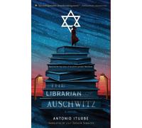 Le bibliothécaire d'Auschwitz