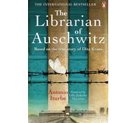 Le bibliothécaire d'Auschwitz