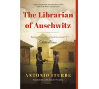 Le bibliothécaire d'Auschwitz (édition spéciale)