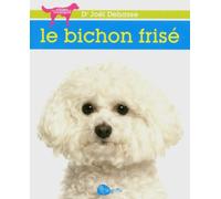 Le bichon frisé NE