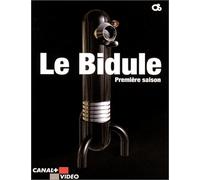 Le Bidule : Première saison [VHS]