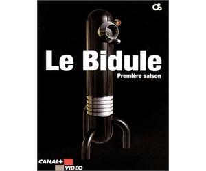 Le Bidule : Première saison [VHS]