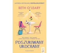Le bien-aimé recherché de Beth OLeary (Buch auf Polnisch)
