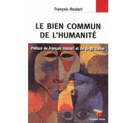 Le Bien Commun De L'humanité