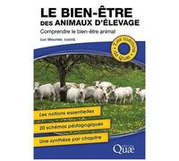 Le Bien-Être Des Animaux D'élevage - Comprendre Le Bien-Être Animal