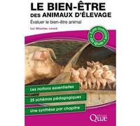 Le bien-être des animaux d'élevage Luc Mounier (Auteur)