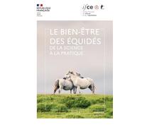 Le bien-être des équidés: De la science à la pratique
