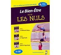 Le bien-être pour les Nuls