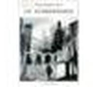 Le bienheureux - Jean-Bernard Pouy - Atalante - Livre