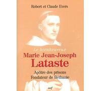 Le Bienheureux Jean-Joseph Lataste