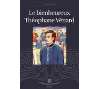 Le bienheureux Théophane Vénard - Agnès Richomme - Mame - relié - Document jeunesse