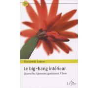 Le big-bang intérieur: Quand les épreuves guérissent l'âme