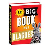 Le big book des blagues