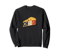 Le Big Cheddar Sweatshirt