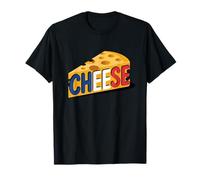 Le Big Cheddar T-Shirt