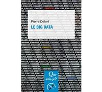 Le Big Data Pierre Delort (Auteur)