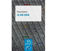 Le Big Data - Que Sais-Je 3e Édition
