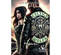 Le biker et l'orpheline