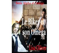 Le Biker et son Omega