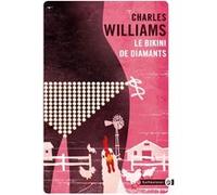 Le bikini de diamants Charles Williams (Auteur)