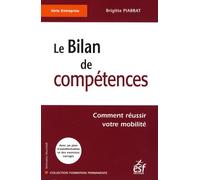 Le bilan de compétences (0000)