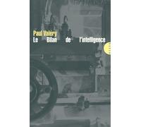 Le bilan de l'intelligence - Paul Valéry - Allia - broché - Essai