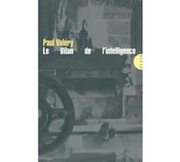 Paul Valéry – Le Bilan de l'intelligence – Essai – Broché