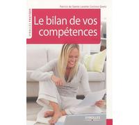 Le bilan de vos compétences