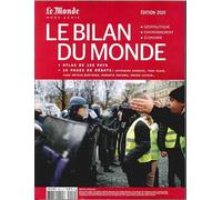 Le bilan du monde