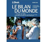 Le bilan du monde 2022