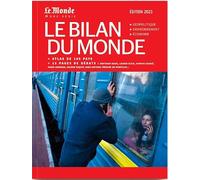 Le Bilan du Monde - 2023