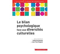 Le bilan psychologique face aux diversités culturelles