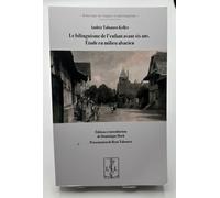 Le Bilinguisme De L'enfant Avant Six Ans