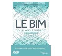 Le Bim Sous L'angle Du Droit - Pratiques Contractuelles Et Responsabilités