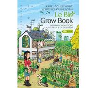 Le bio grow book