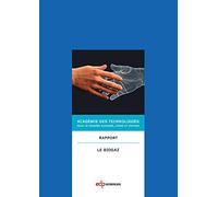 Le biogaz: Rapport de l'Académie des technologies