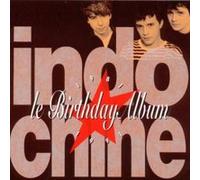 Le birthday album